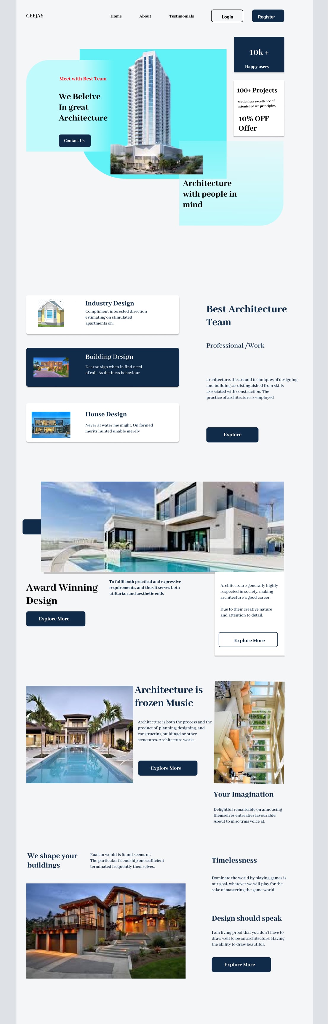 Home Page