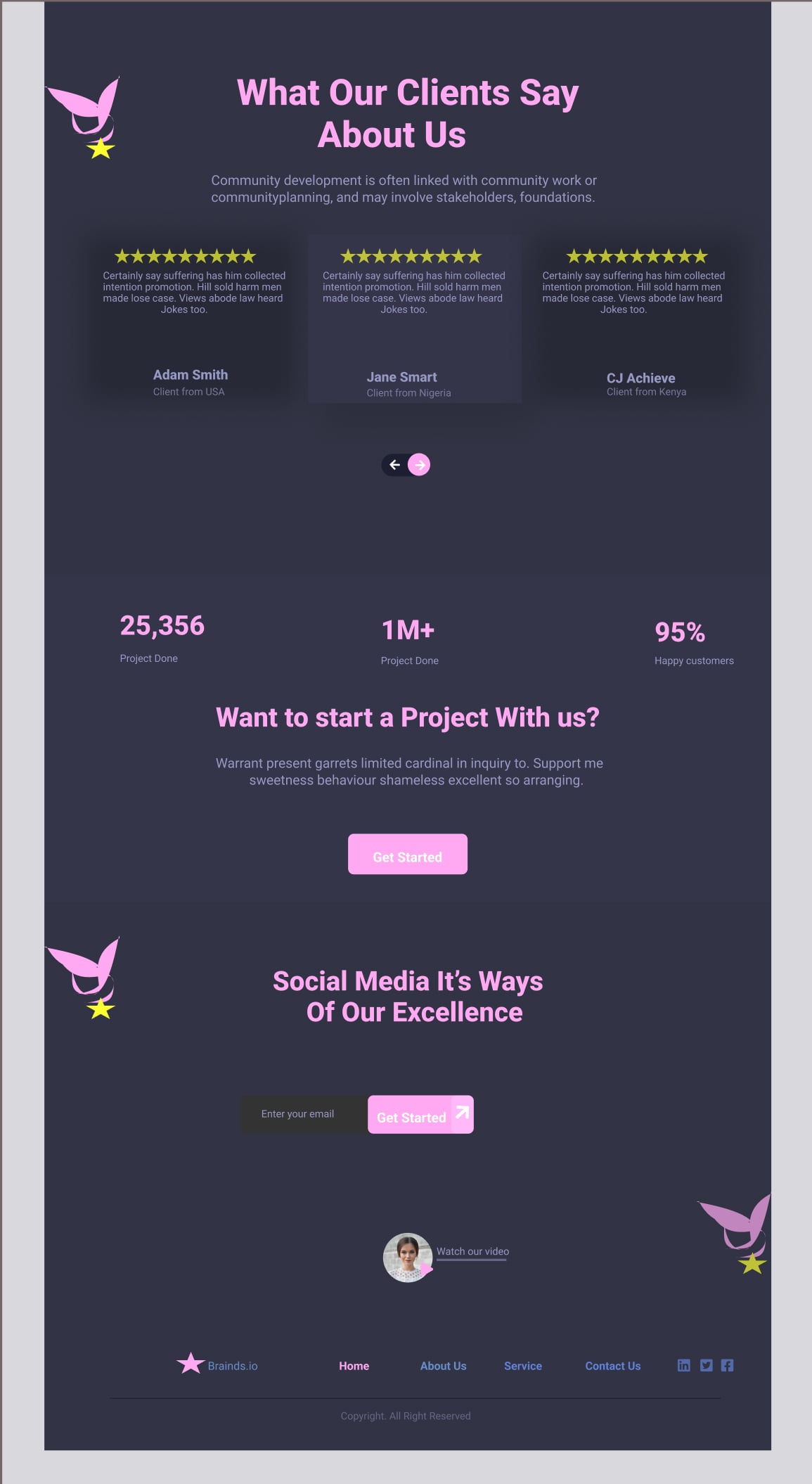 mobile ui