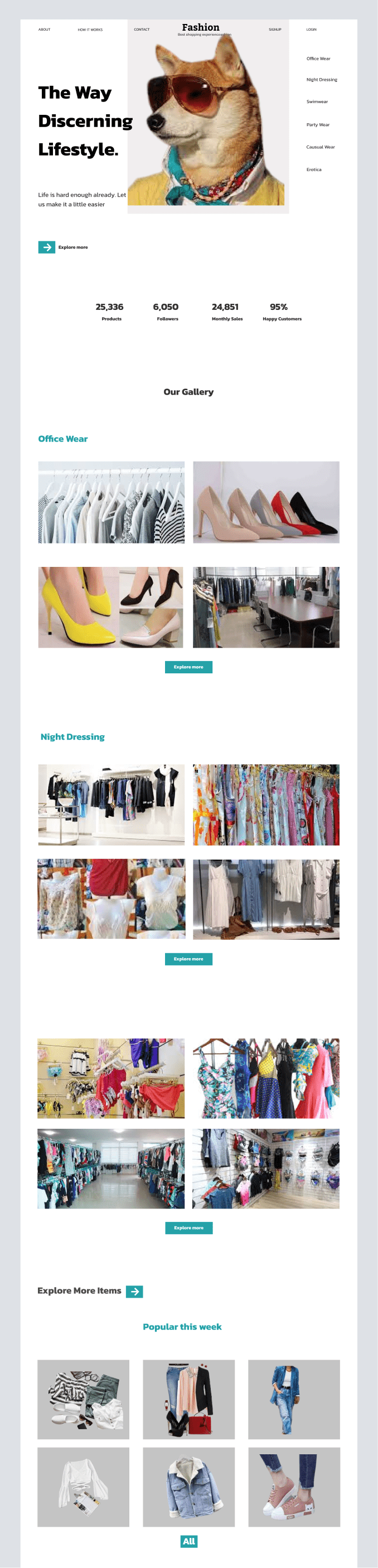 Home Page