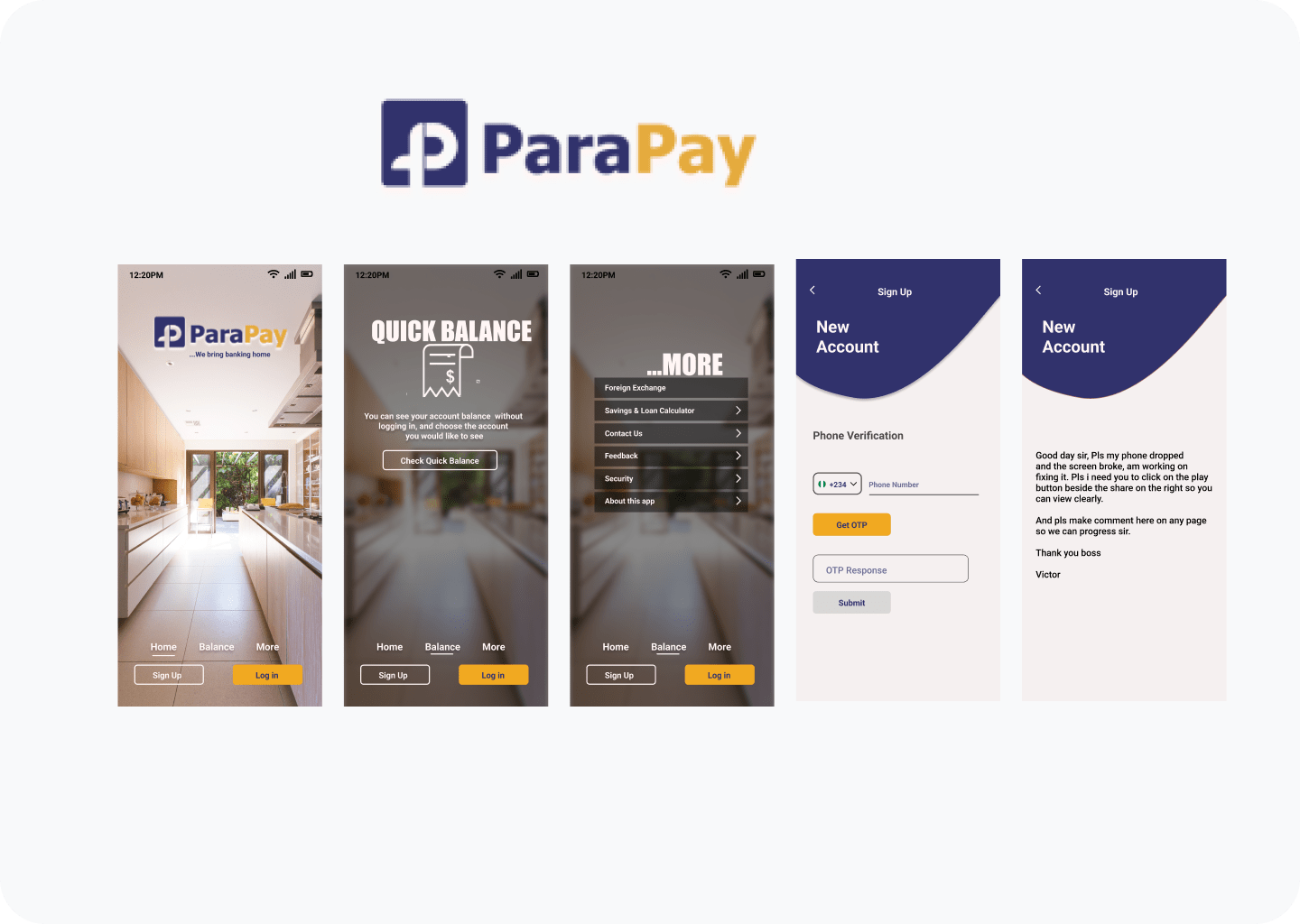 Para Pay
